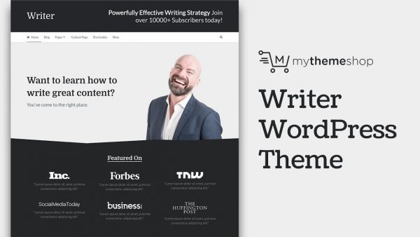 1724069899 MyThemeShop Writer Nulled