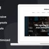 MyThemeShop DailyBuzz WordPress Theme v1.0.9