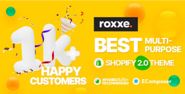 1724252678 Roxxe Responsive Multipurpose Shopify Theme Nulled