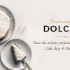 Dolcino (v1.6) Pastry and Cake Shop Theme