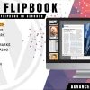 iPages Flipbook For WordPress (v1.5.4)