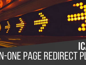 Icarus All In One Page Redirect Plugin for WordPress (v2.5.1.1)