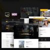 Emarat (v1.6.7) Construction WordPress Theme