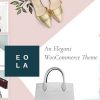 Eola (v1.2.1) Elegant WooCommerce Theme