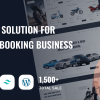 Turbo (v12.0.0) WooCommerce Rental & Booking Theme