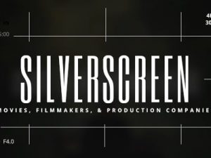 Silverscreen (v1.8) A Theme for Movies, Filmmakers, and Production Companies