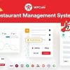 WP Cafe PRO v2.2.25 + Free 2.2.15 Table Reservation, Food Menu & Online Food Ordering for WooCommerce (Activated**)