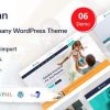 Lyfplan (v1.0.6) Insurance WordPress Theme