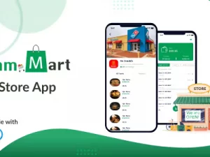 6amMart Store App v2.9.0