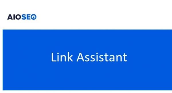 AIOSEO – Link Assistant Nulled