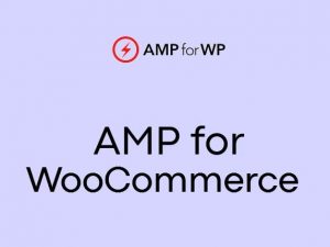 AMP for WooCommerce Pro v3.4