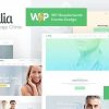 Accalia (v1.5.1) Dermatology Clinic WordPress Theme