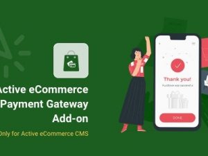 Active eCommerce African Payment Gateway Add-on v1.6