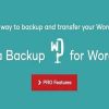 Akeeba Backup Pro (v8.2.4) WordPress Akeeba Backup Pro WordPress