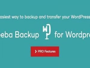 Akeeba Backup Pro (v8.2.4) WordPress Akeeba Backup Pro WordPress