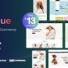 Anvogue (v1.0.0) Multipurpose WooCommerce WordPress Theme