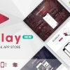 Applay v3.7.1 WordPress App Showcase & App Store Theme: A Comprehensive Review