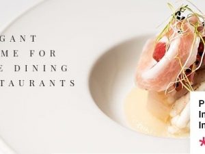 Attika (v1.6) Elegant Restaurant Theme