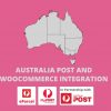 v5.2.0 Australia Post WooCommerce Extension PRO [Wpruby]