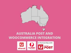 v5.2.0 Australia Post WooCommerce Extension PRO [Wpruby]