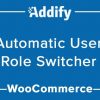 Automatic User Roles Switcher v1.3.0