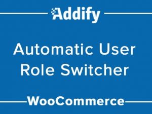 Automatic User Roles Switcher v1.3.0