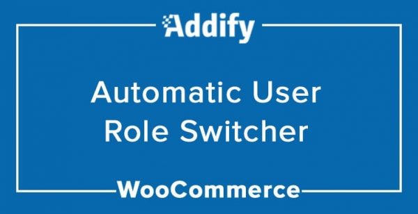 Automatic User Roles Switcher Nulled