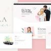 Avala (v1.1.4) Wedding & Event Theme