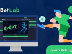 BetLab v3.0 Sports Betting Platform [NFIX]