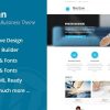 Bostan (v6.56) Business Theme