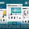 Branchy v3.1.0 WooCommerce Responsive Theme