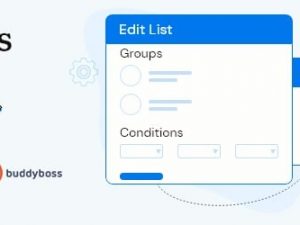 BuddyPress Auto Join Groups (v1.2.5)