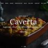 Caverta (v1.4.2) Fine Dining Restaurant WordPress Theme