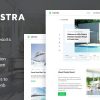 MotoPress Ciestra (v1.7.0) Professional WordPress Theme for Property Rental Website