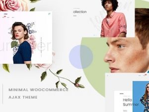 Ciloe (v1.6.2) Multipurpose theme for WooCommerce