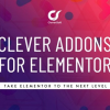 Clever Addons Pro for Elementor (v1.2.8)