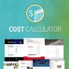 Cost Calculator WordPress Plugin v2.4.3