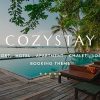 CozyStay (v1.5.0) Hotel Booking WordPress Theme