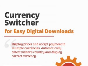 Aelia Currency Switcher for EDD v5.1.10.240807