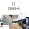 Dessau (v1.7) Contemporary Theme for Architects and Interior Designers