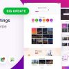 Direo (v2.25) Directory & Listing WordPress Theme