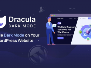 Dracula Dark Mode (PRO) v1.2.2