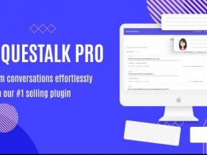 EMO Questalk Pro v1.0.4 Your Ultimate Question & answer WordPress Plugin