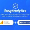 Easy Analytics Tracking v.1.0