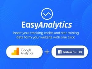 Easy Analytics Tracking v.1.0