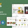 Edibles (v2.0.0) Organic & Food Store Elementor WooCommerce Theme