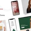 Eirwen (v1.2) Modern WooCommerce Theme