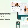 Elinor (v1.10) Multipurpose WooCommerce Theme (RTL Supported)