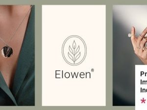 Elowen (v1.0.0) Elegant eCommerce Theme