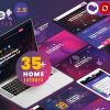 Emeet (v2.9.0) Event, Conference & Meetup WordPress Theme